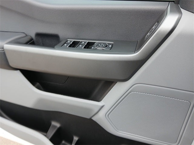 2026 Ford F-250SD F-250® XL