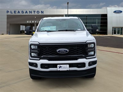 2026 Ford F-250SD F-250® XL