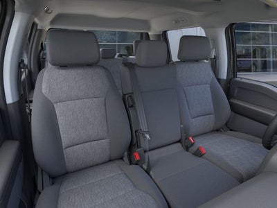2026 Ford F-250SD F-250® XL
