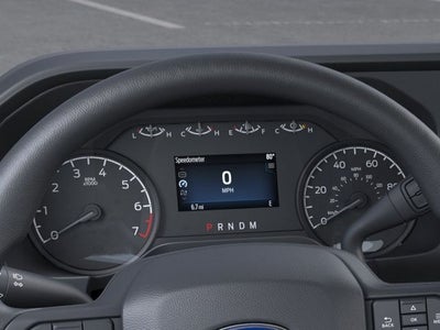 2026 Ford F-250SD F-250® XL