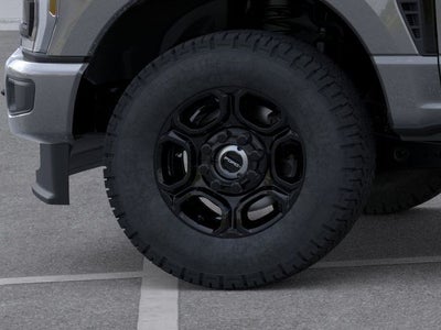 2026 Ford F-250SD F-250® XL
