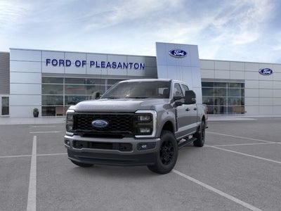 2026 Ford F-250SD F-250® XL