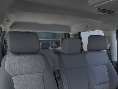 2026 Ford F-250SD F-250® XL