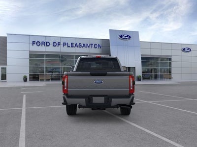 2026 Ford F-250SD F-250® XL