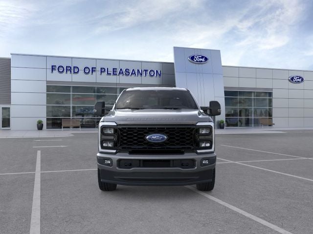 2026 Ford F-250SD F-250® XL