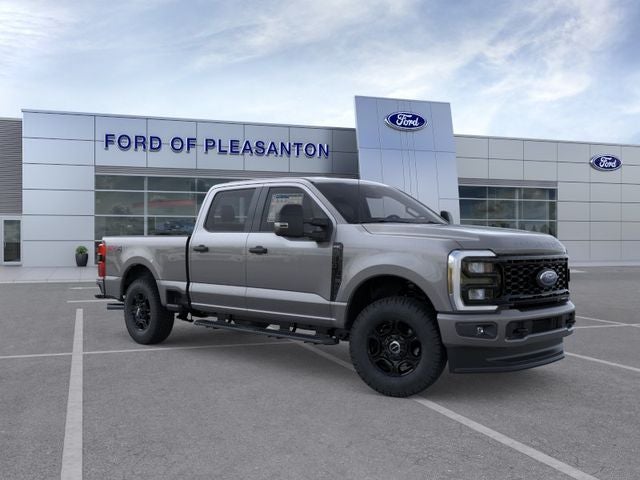 2026 Ford F-250SD F-250® XL