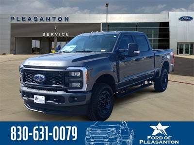 2026 Ford F-250SD F-250® XL