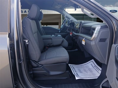 2026 Ford F-250SD F-250® XL