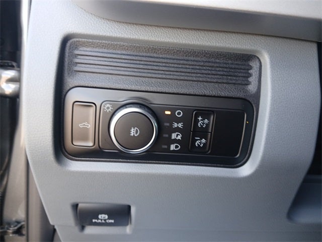 2026 Ford F-250SD F-250® XL