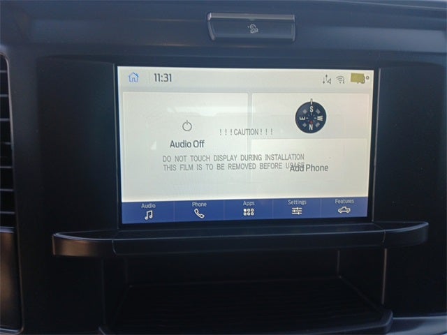 2026 Ford F-250SD F-250® XL