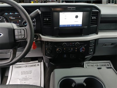 2026 Ford F-250SD F-250® XL