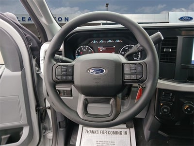 2026 Ford F-250SD F-250® XL