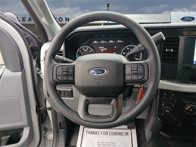 2026 Ford F-250SD F-250® XL