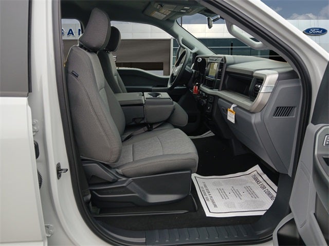 2026 Ford F-250SD F-250® XL