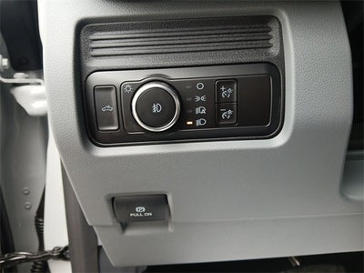 2026 Ford F-250SD F-250® XL