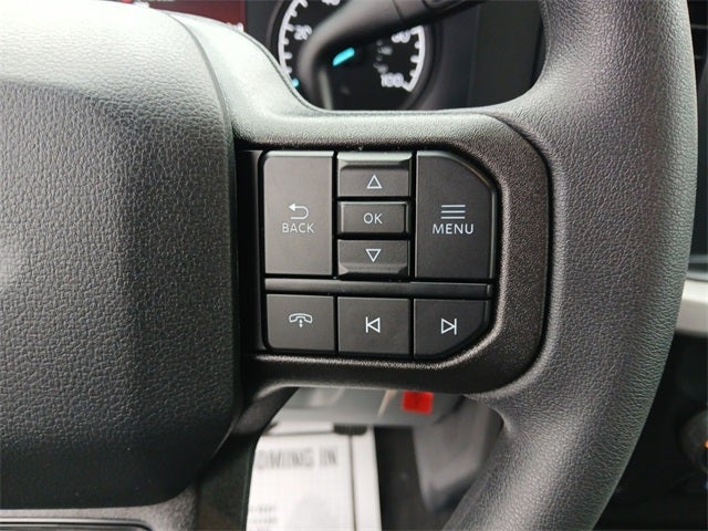 2026 Ford F-250SD F-250® XL