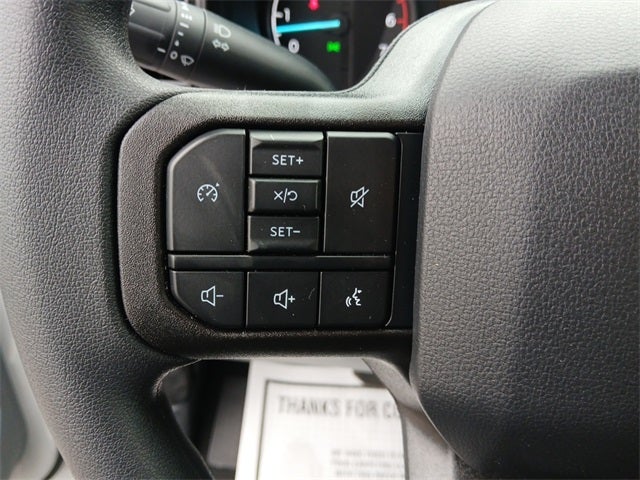 2026 Ford F-250SD F-250® XL