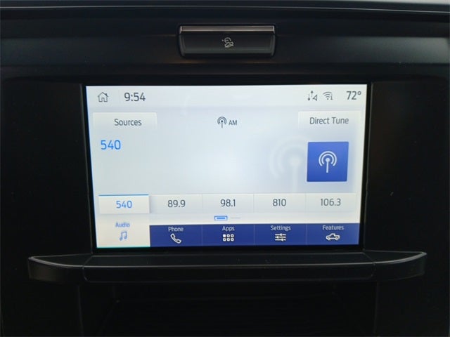 2026 Ford F-250SD F-250® XL