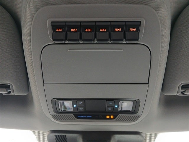 2026 Ford F-250SD F-250® XL