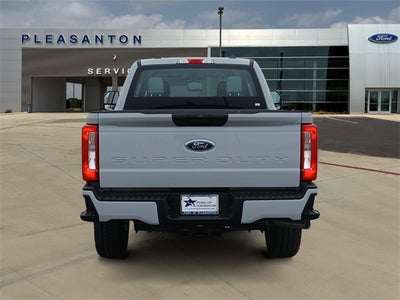2026 Ford F-250SD F-250® XL