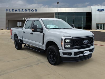 2026 Ford F-250SD F-250® XL