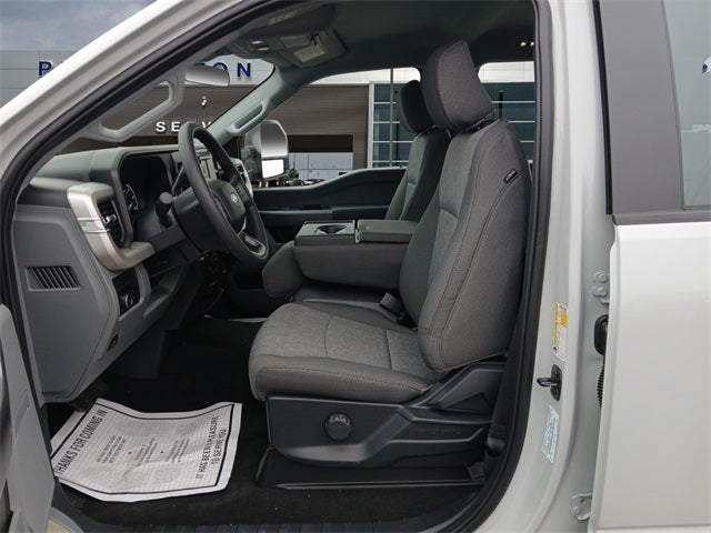 2026 Ford F-250SD F-250® XL