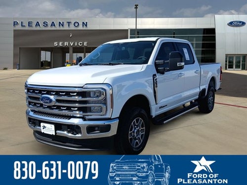 2025 Ford F-250SD Lariat