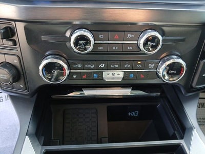 2025 Ford F-250SD Lariat