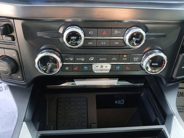 2025 Ford F-250SD Lariat