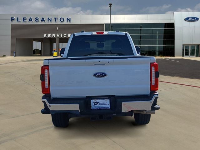 2025 Ford F-250SD Lariat
