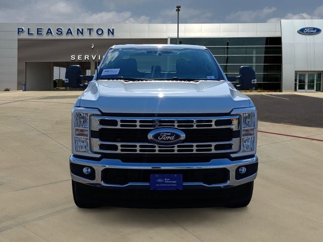 2025 Ford F-250SD XLT