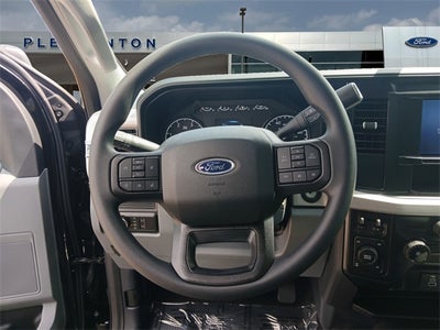 2026 Ford F-250SD F-250® XL