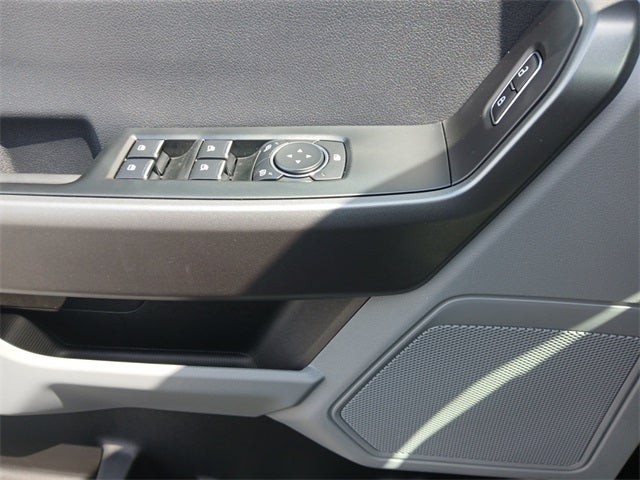 2026 Ford F-250SD F-250® XL