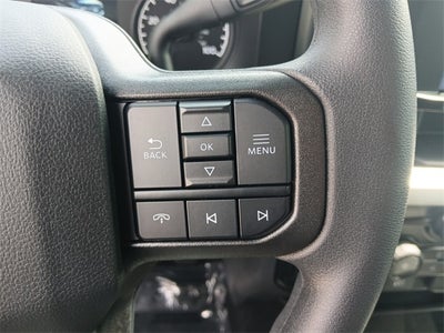 2026 Ford F-250SD F-250® XL