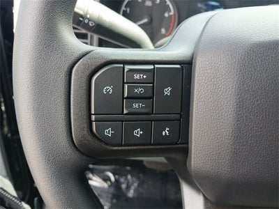 2026 Ford F-250SD F-250® XL