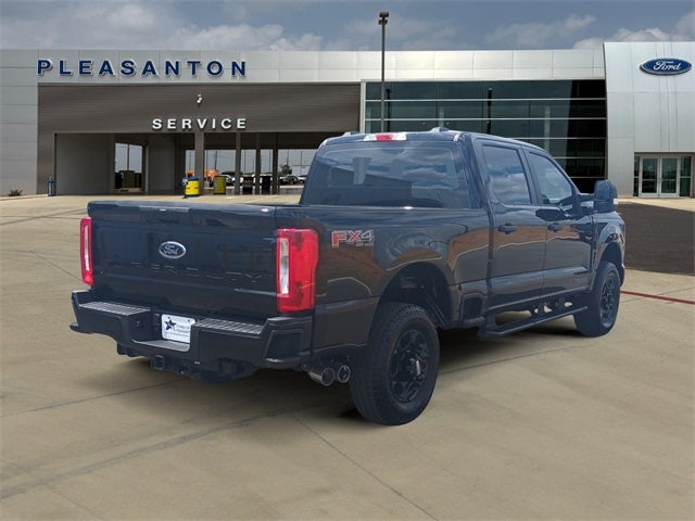 2026 Ford F-250SD F-250® XL