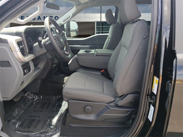 2026 Ford F-250SD F-250® XL