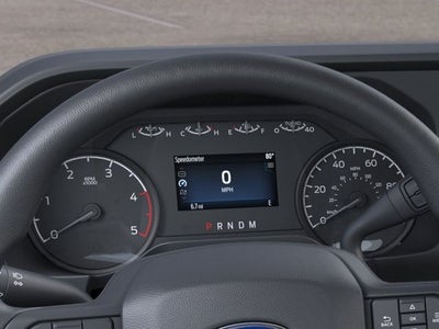 2026 Ford F-250SD F-250® XL