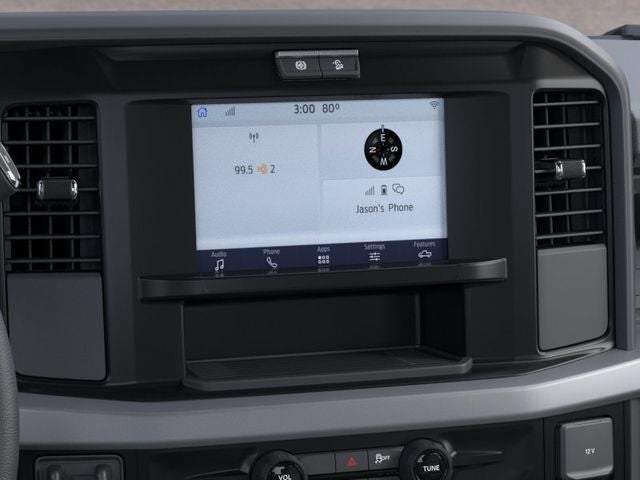 2026 Ford F-250SD F-250® XL