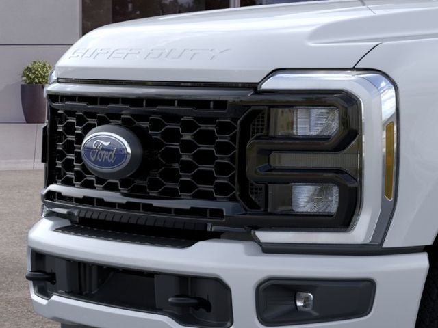 2026 Ford F-250SD F-250® XL