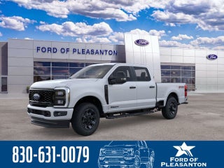 2026 Ford F-250SD F-250® XL