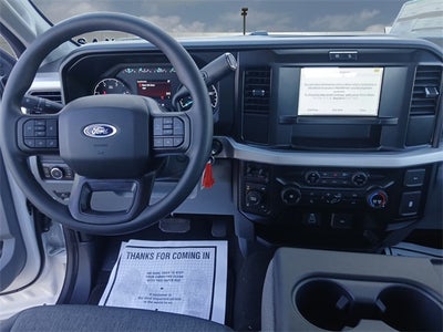 2026 Ford F-250SD F-250® XL