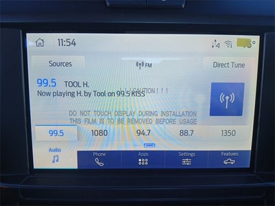 2026 Ford F-250SD F-250® XL