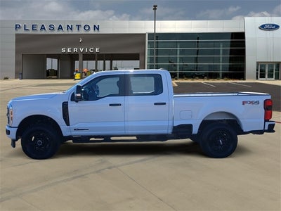 2026 Ford F-250SD F-250® XL