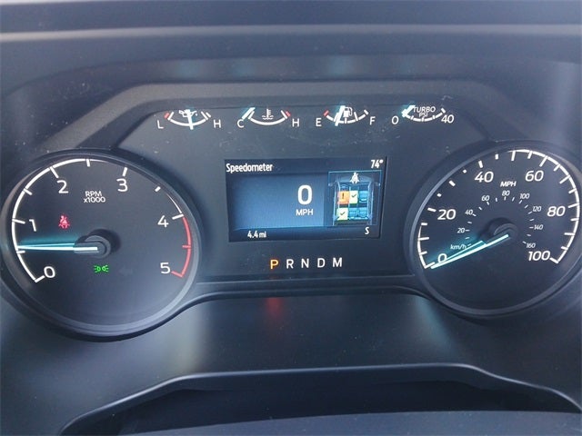 2026 Ford F-250SD F-250® XL