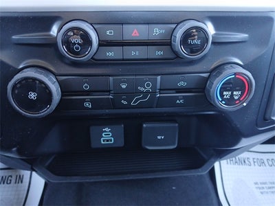 2026 Ford F-250SD F-250® XL