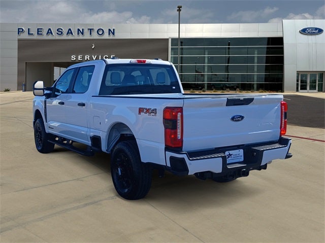 2026 Ford F-250SD F-250® XL