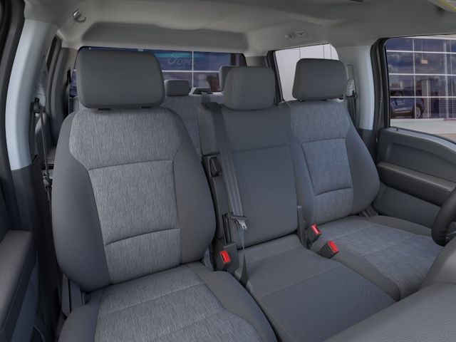 2026 Ford F-250SD F-250® XL