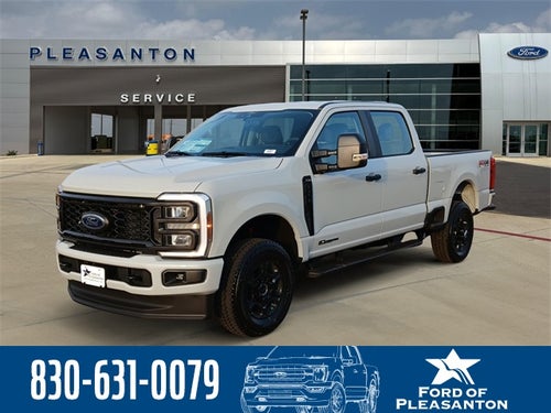 2026 Ford F-250SD F-250® XL