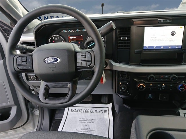 2026 Ford F-250SD F-250® XL